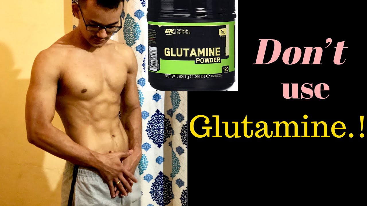 You are currently viewing What is Glutamine?Glutamine benefits and side effects!