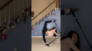 the best Flexibility video 2021