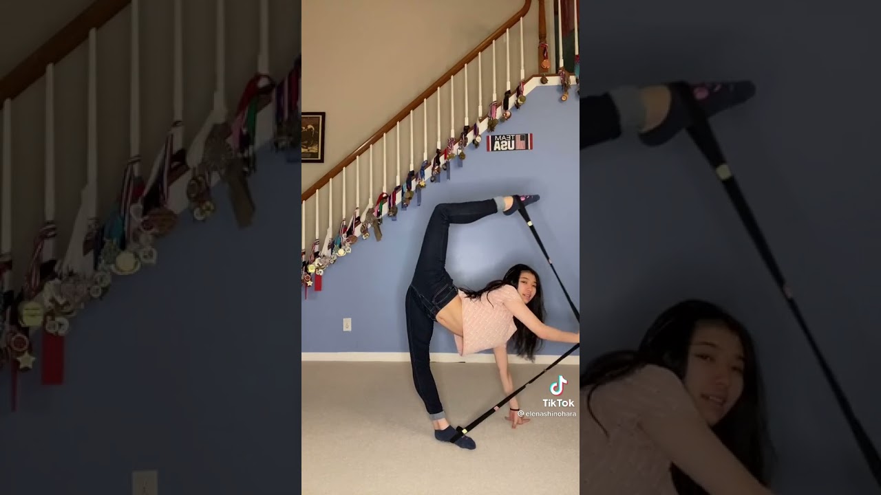 You are currently viewing the best Flexibility video 2021
