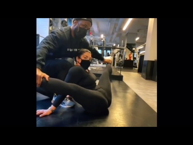 You are currently viewing the best flexibility video on tiktok 2021