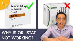 6 Mistakes People Make When Taking Orlistat
