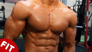 BEST BODIES OF 2016 – PEOPLE’S CHOICE