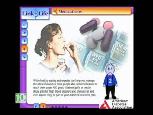 Diabetes Education