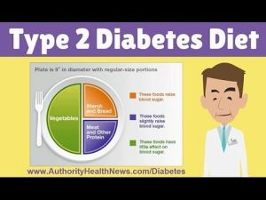 EFFECTIVE Type 2 Diabetes Diet Plan: See Top Foods & Meal Plans to REVERSE Type 2 Diabetes