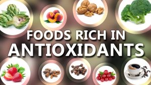 Foods High in Antioxidants – Which Food Has Most Antioxidants – Highest Source of Antioxidants