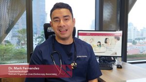 Health Screening Tests – What is a Liver Function Test? | Dr. Mark Fernandes, Farrer Park Hospital