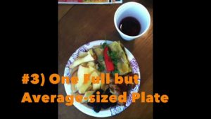 How to Eat One Meal a Day (OMAD) – The Basics