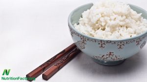 If White Rice is Linked to Diabetes, What About China?