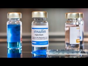 Insulin cycle, dosage, uses, explained scientifically and logically