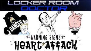 Know the Early Warning Signs of a Heart Attack?