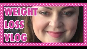 Weight Loss Vlog – Ep. 3 – My Experience With Xenical (Orlistat)