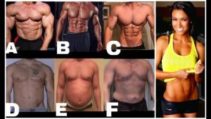 What Male Body Type Do Girls Like? – Special Edition