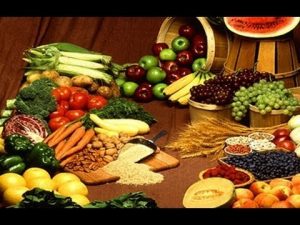 What is Nutrient Density? Empty Calories versus Nutrient Dense Foods