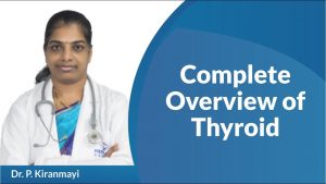 What is Thyroid? | Types of Thyroid | Thyroid Symptoms