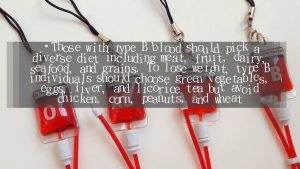 What is the Blood Type Diet? | Nutrition Pass