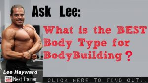 What’s the BEST Body Type for Bodybuilding?