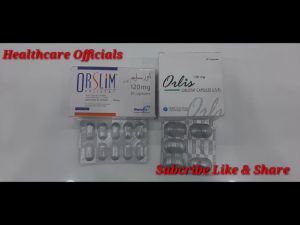 orlis tablet uses in urdu || orslim tablet for weight loss || orlistat capsules 120 mg in hindi